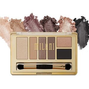 Milani Everyday Eyes Eyeshadow Palette